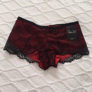 Rene rofe panties NWT